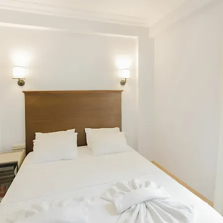 Bucoleon Hotel Istanbul