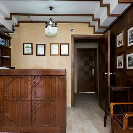 Bucoleon 2* Istanbul